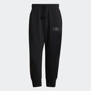 NWT Adidas Parley Sweat Pants Black XSmall
